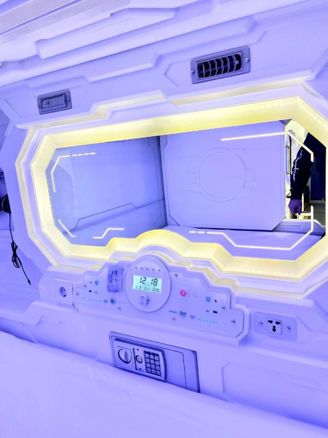 Space Home Apartment - Prater فيينا المظهر الخارجي الصورة