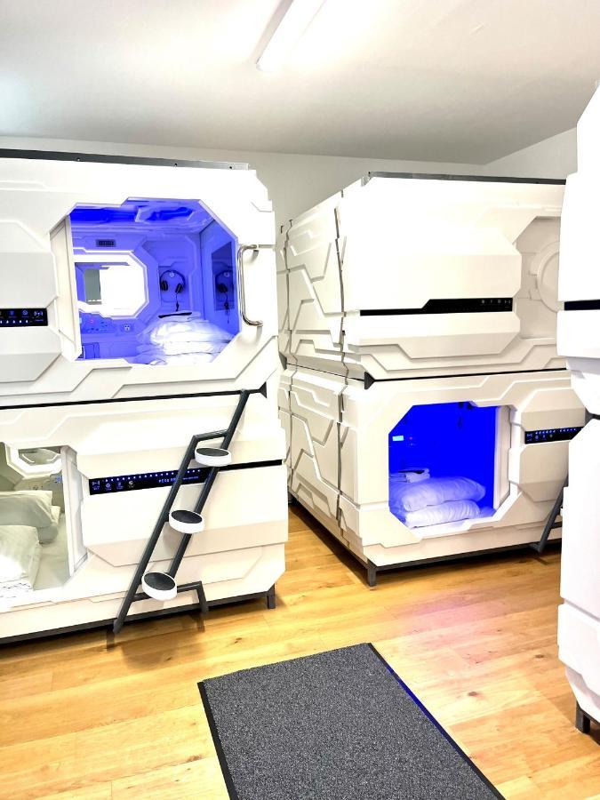Space Home Apartment - Prater فيينا المظهر الخارجي الصورة